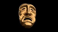 Old man mask ver 1