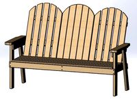 Modular sofa
