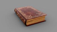 Old book ver 2