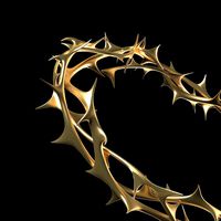 Crown of thorns