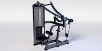 FUSE XL LAT PULLDOWN