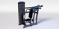 FUSE XL SHOULDER PRESS