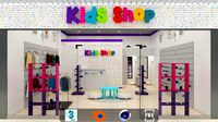 Kids shop