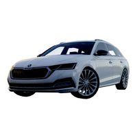 Skoda Octavia combi 2020