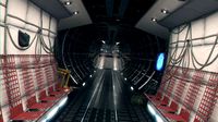 Cargo Freight Interior PBR