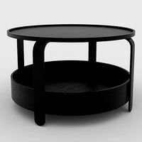 Coffee table BORGEBY IKEA
