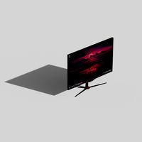 Monitor