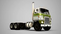 Modern vehicles and large trucks