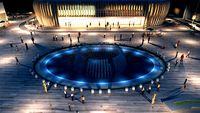 Fountain