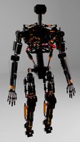 ROBOT XT3