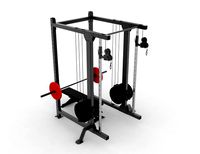 Power Rack ALLINONE