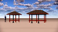 Berugak-gazebo