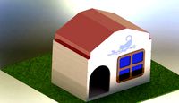CAT HOUSE