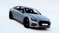 Audi A7 SportBack