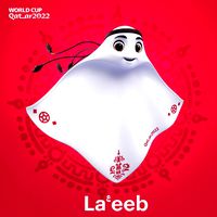 Laeeb Qatar 2022 Official Mascot