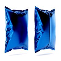 Potato Chips Package