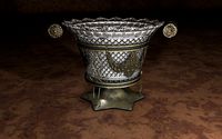 Retro Candy Bowl