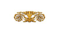 Classic decor ornament 18