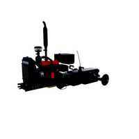Tractor Drivetrain