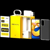 Poco M4 Pro