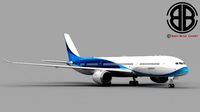 Generic Airplane