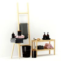 Bathroom set