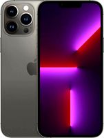 Iphone 13 Pro Black