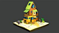 Camping car