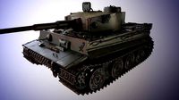Tiger I