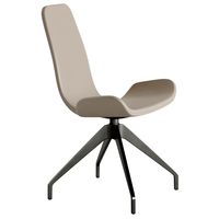 Cattelan Flamingo Cantilever Chair
