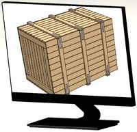 Computer monitor