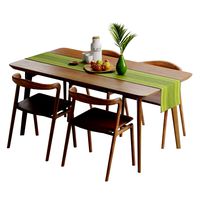 Otto Dining Table