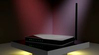 Wifi router