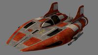 A-Wing