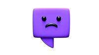 Happy Emoji Message Box