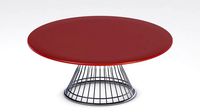 Platner Dining Table