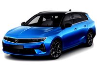 Opel Astra Sports Tourer 2022