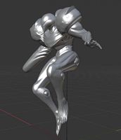 Dark Samus