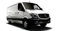 Mercedes Benz Sprinter Van L2H1 2018