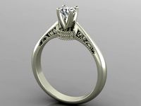 Engagement Ring