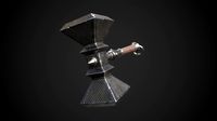 War Hammer