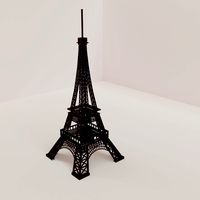 Elf tower