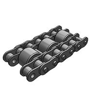 double plus chain(triplex)