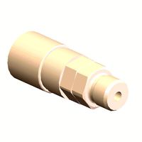 Locking Coupling G1/8a