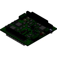 DCDC with Charge Controller