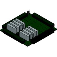 Termination Cards