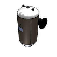 Sediment Removal Separator