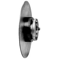 Brake Discs and Disc/Hub Assys