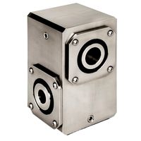 Glide Right™ Wash Down