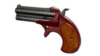 Derringer